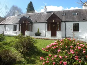 Image of McHugh and Loudon Cottages