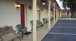 Image of The Hollander Motel