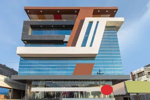 Image of Hotel Sai Kripa Dewas