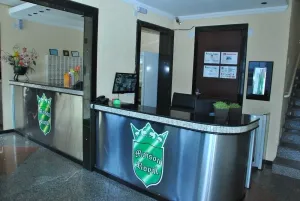 Image of Hotel Maison Royal