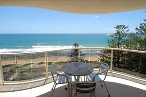 Image of Zanzibar 905, Ocean front 2 bedroom apartment