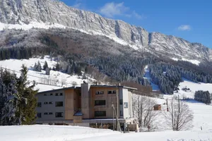 Image of Coeur Des Montagnes