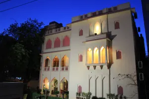 Image of Hotel H R Palace