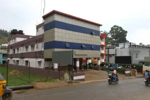 Image of Hotel Orchid Inn