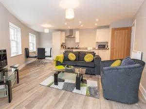 Image of Genesis Serviced Apartment