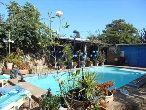 Image of Pindari House