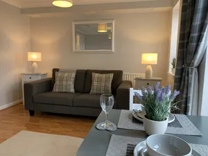 Image of Kintyre Apartment