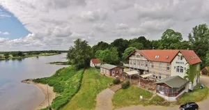 Image of Elbterrasse Wörlitz