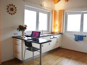 Image of Boutique Penthouse in Piesendorf Near Ski Area