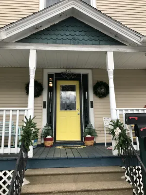 Image of Charming Apartment in the Heart of Oshkosh