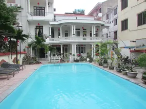 Image of Hue Garden Villa Hotel