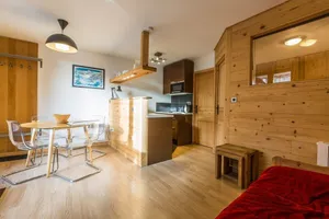 Image of Apartment Marcel - Cosy Chamonix Haven Mont Blanc