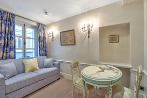 Image of Pick A Flat's Apartments in Saint Germain - Paul-Louis Courier