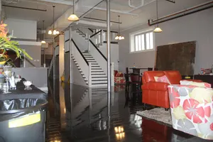 Image of The Inn on the River