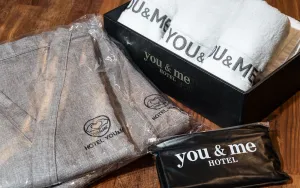 Image of You&Me Hotel