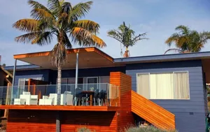 Image of Pambula Family Beach House