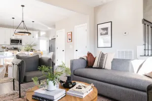 Image of Brooks by Avantstay Curated & Spacious Nashville Condo