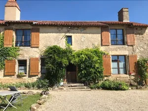 Image of Le Mas D'anjou