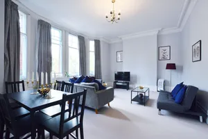 Image of The Knightsbridge Apartment