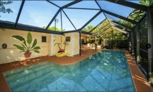 Image of Coastal Breeze - Beach Pool Home!