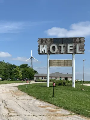 Image of Circle S Motel