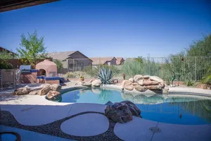Image of Sunset Oasis