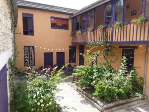 Image of Chambres D'Hotes Les Coutas