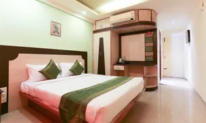 Image of Grand Regency Rajajinagar, Iskcon Temple - World Trade Centre