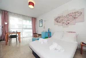 Image of Studio Massenet Five stars holiday house