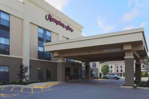 Image of Hampton Inn St. Louis/Fairview Heights