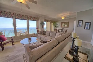 Image of Extensive Balcony with Ocean View Penthouse - Unit 2303 by RedAwning