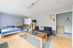 Image of Komfortables Apartment in der Nähe der Messe