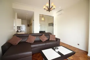Image of Nice Booking - Ascot Prom Jardin Vue Mer