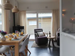 Image of Pleasant Home in Egmond aan den Hoef Near Sea