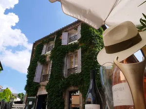 Image of La Maison de Lourmarin