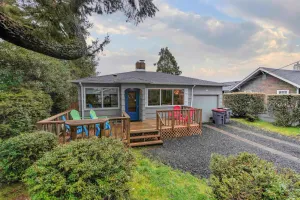 Image of Barefoot Bungalow