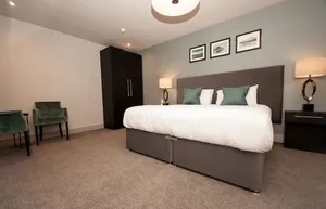 Image of Dumbuck House Hotel