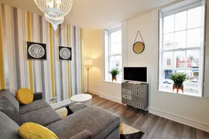 Image of The Queensdale Yourapartment