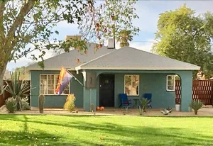 Image of The Charming Bungalow