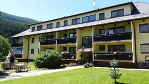 Image of Ski Vital Apartments