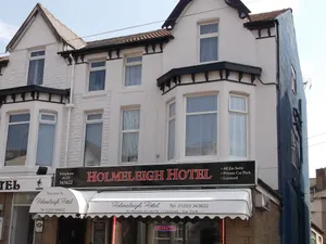 Image of Holmeleigh Hotel