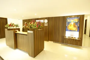 Image of T.T RESIDENCY