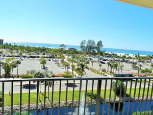 Image of Our House At The Beach W-504 Beautifully Renovated, Gulf View 2 Bedroom Condo