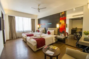 Image of V Hotel Visakhapatnam