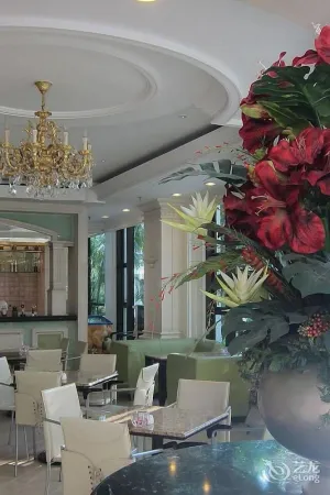 Image of Clifford Hotel Resort Centre Panyu