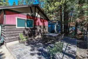 Image of Little Bear Cabin by Big Bear Vacations