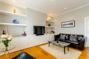 Image of Luxurious Fulham flat