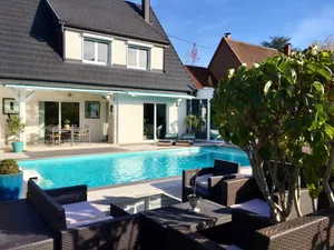 Image of Villa Rue de la Fecht