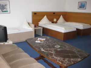 Image of City Hotel Saarbruecken