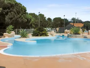 Image of Bungalow de 3 chambres a Puget sur Argens avec piscine partagee et jardin amenage a 20 km de la plag